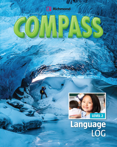 Imagen de COMPASS 2 LANGUAGE LOG