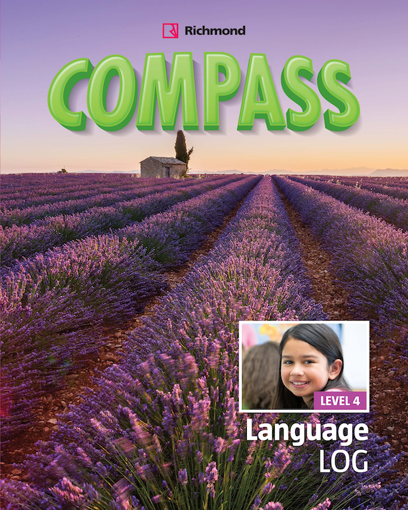 Imagen de COMPASS 4 LANGUAGE LOG