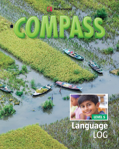 Imagen de COMPASS 5 LANGUAGE LOG