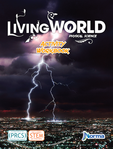 Imagen de LIVING WORLD 8 - WORKBOOK