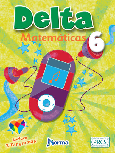Imagen de DELTA 6 - EDICIÓN REVISADA