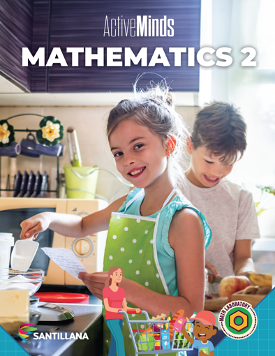 Imagen de ACTIVEMINDS - MATHEMATICS 2