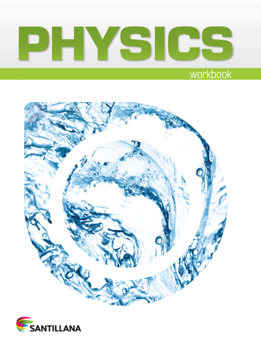 Imagen de PHYSICS WORKBOOK