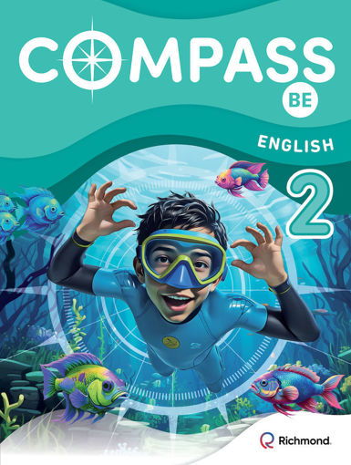 Imagen de COMPASS BE 2 (Proximamente)