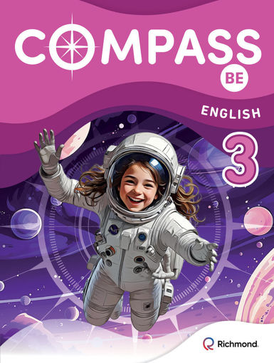 Imagen de COMPASS BE 3 (Próximamente)